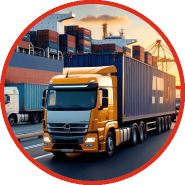 brotherhood logistics