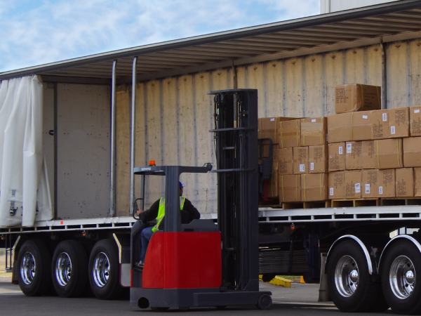 Brotherhood Logistics