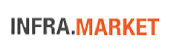 Infra Market Logo