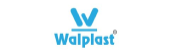 Walplast Logo