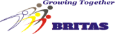 Britas Logo
