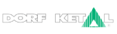 Dorf Ketal Logo