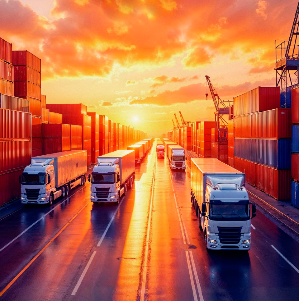 Brotherhood Logistics contact us