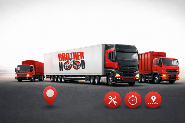 Brotherhood Logistics